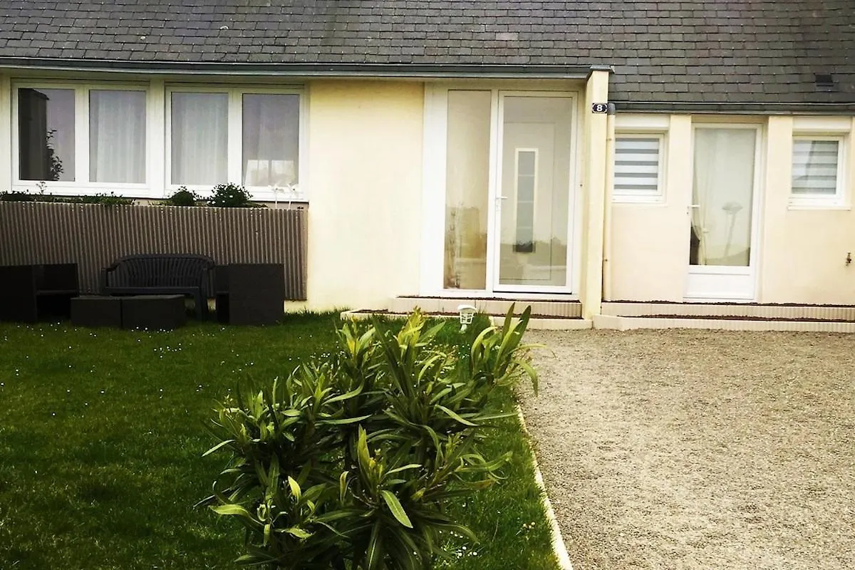 Cozy'Maisonnette 5Chb Brest Guip Guipavas France