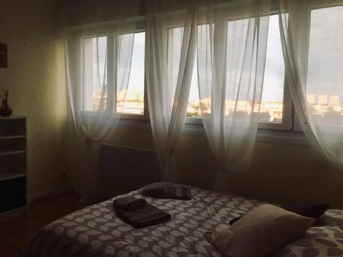Cozy'Maisonnette 5Chb Brest Guip Guipavas Holiday home