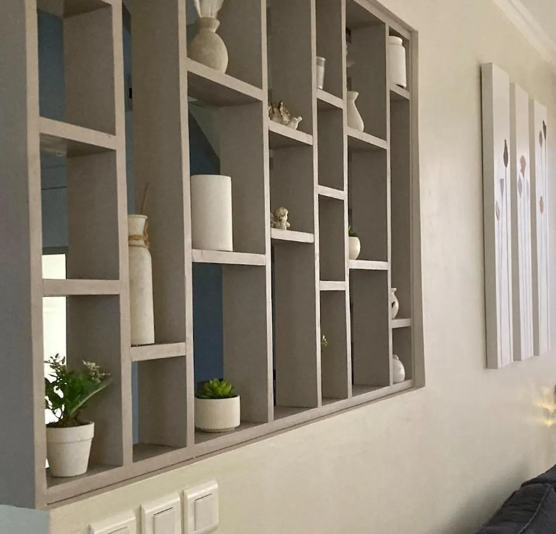 Holiday home Cozy'Maisonnette 5Chb Brest Guip Guipavas