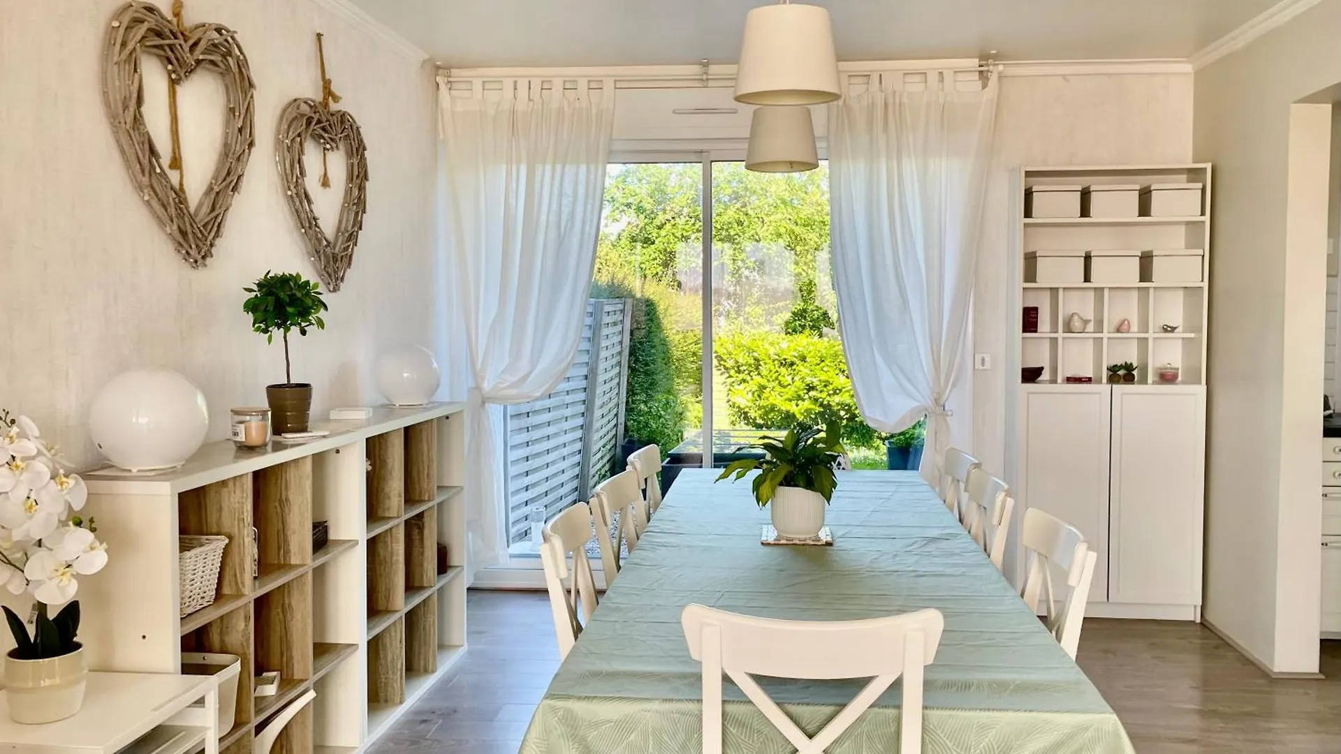 Guipavas Cozy'Maisonnette 5Chb Brest Guip 0*,