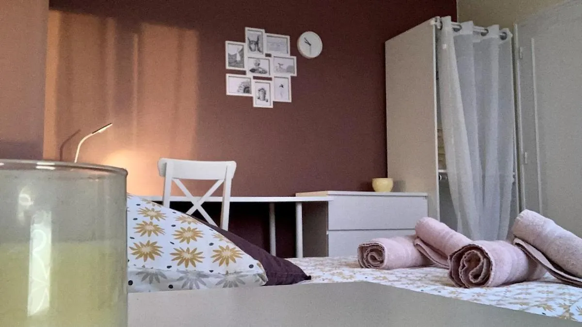 Cozy'Maisonnette Brest Guip Guipavas France