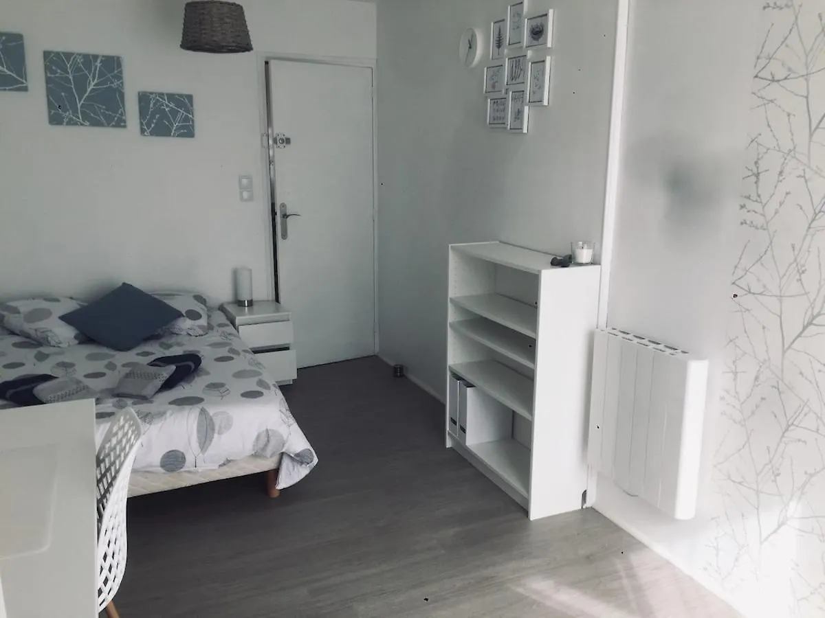 Cozy'Maisonnette Brest Guip Guipavas