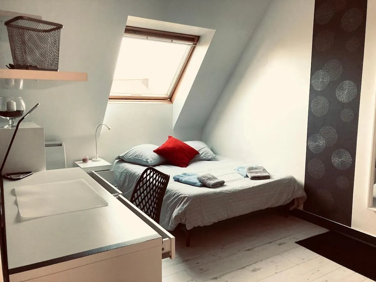 Cozy'Maisonnette Brest Guip Guipavas France