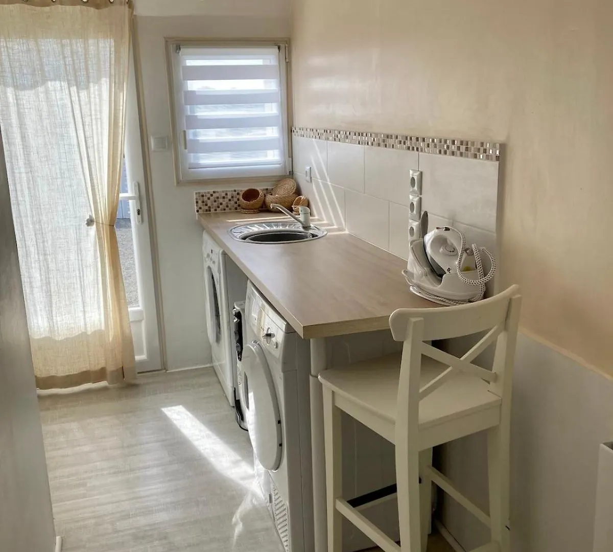 Cozy'Maisonnette Brest Guip Guipavas