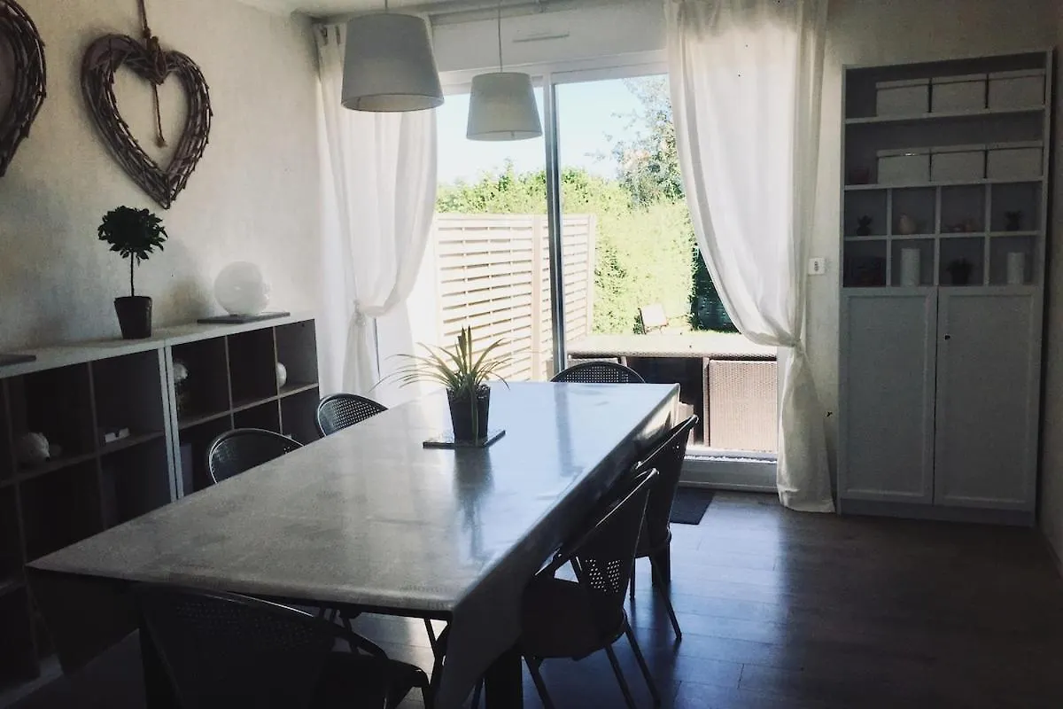Cozy'Maisonnette Brest Guip Guipavas