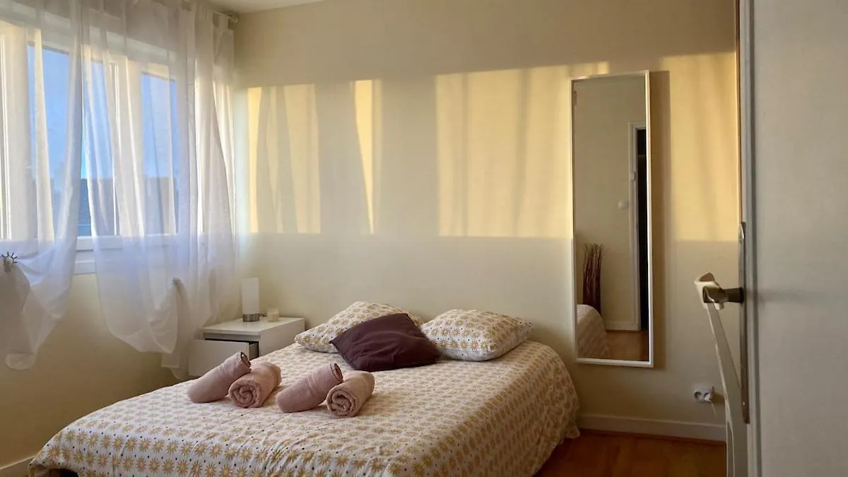 Cozy'Maisonnette Brest Guip Guipavas 0*,  France