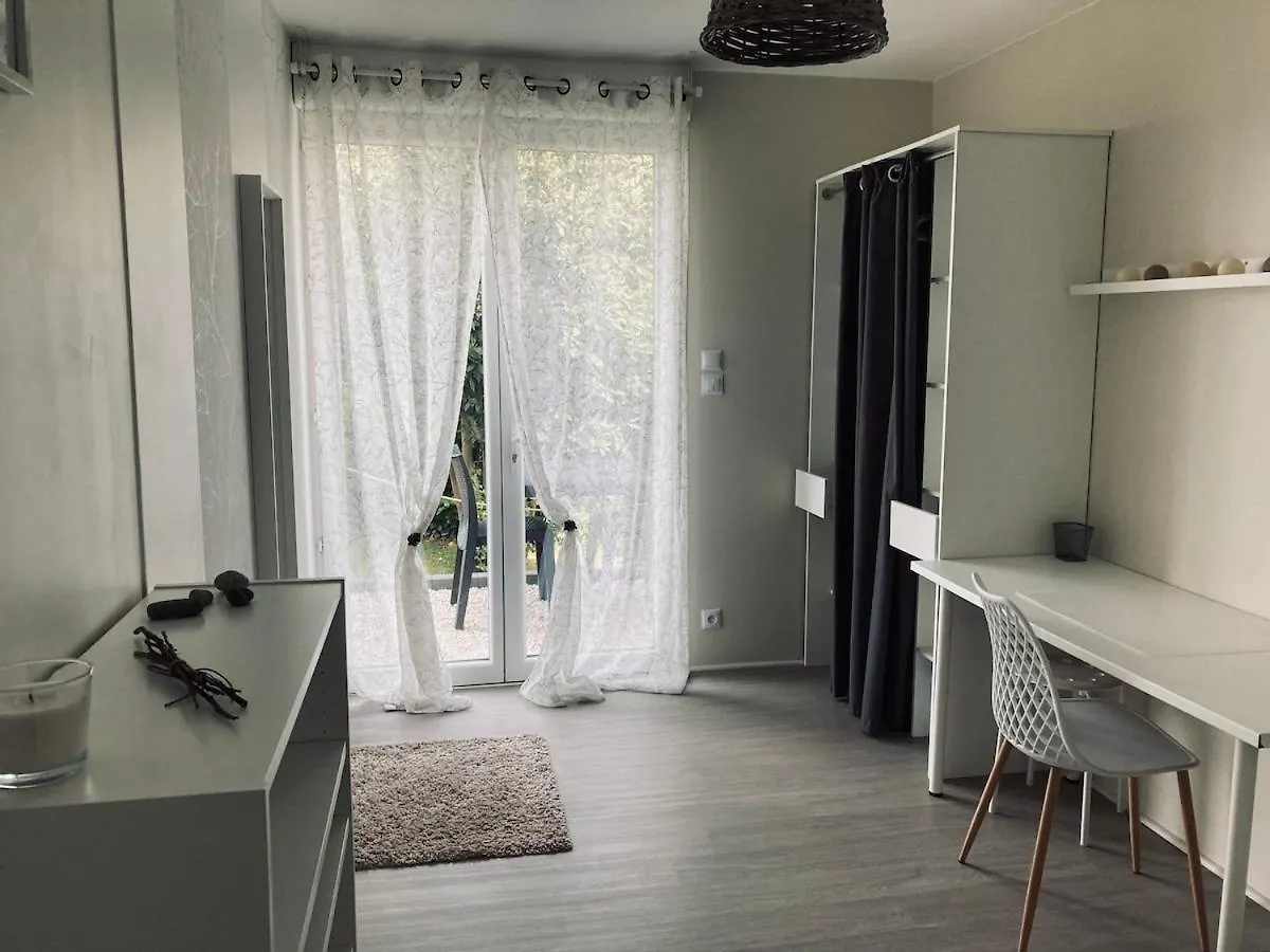 Cozy'Maisonnette Brest Guip Guipavas