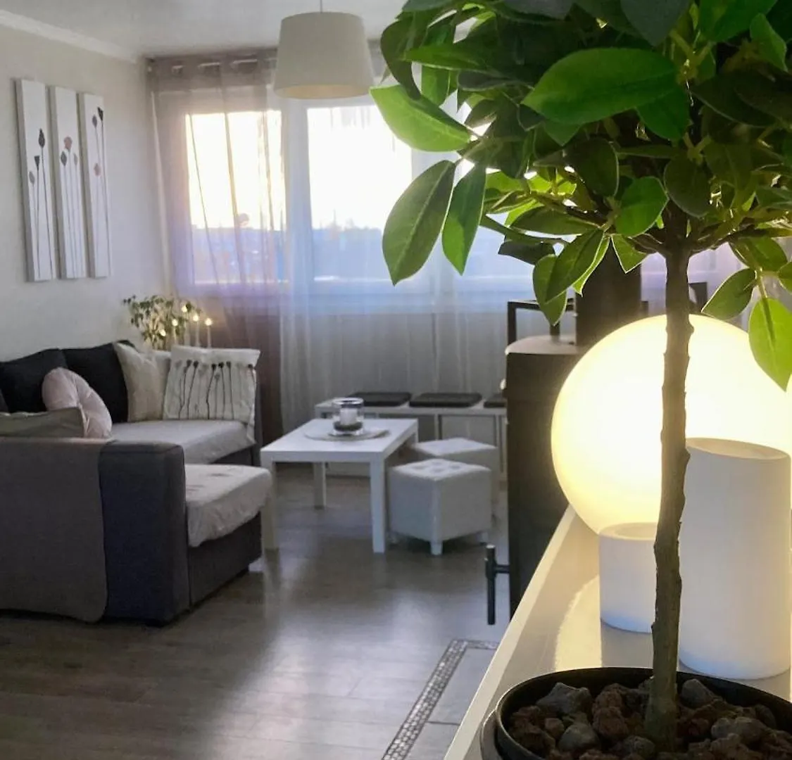Cozy'Maisonnette Brest Guip Guipavas Holiday home